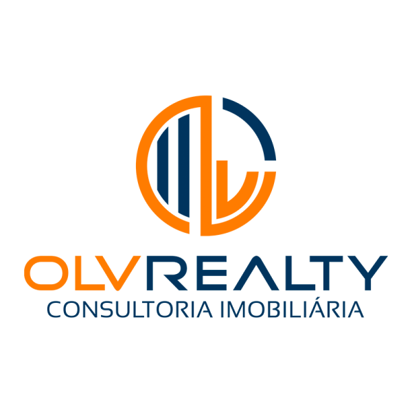 Logo - Imobiliária OLV REALTY