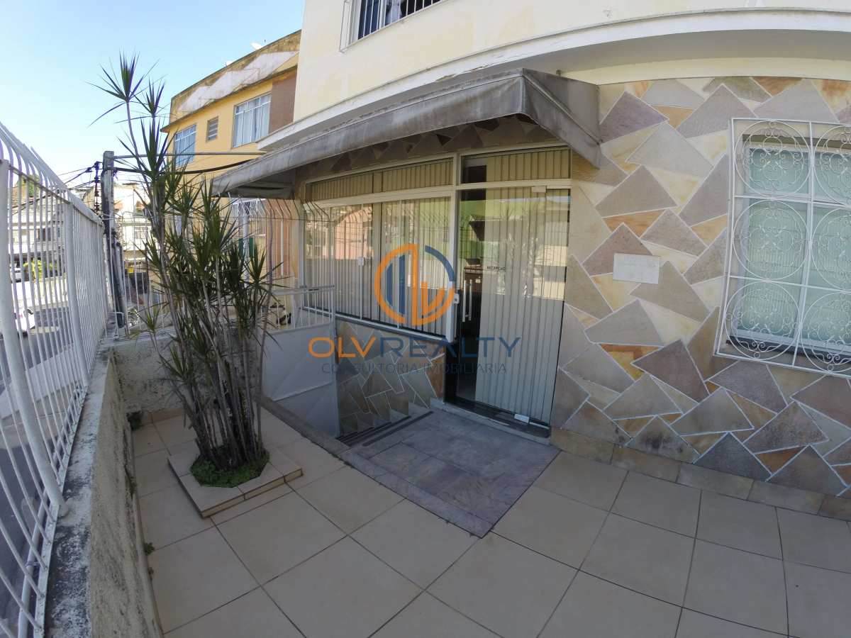 Galpão para alugar, 520m² - Engenhoca,Niterói