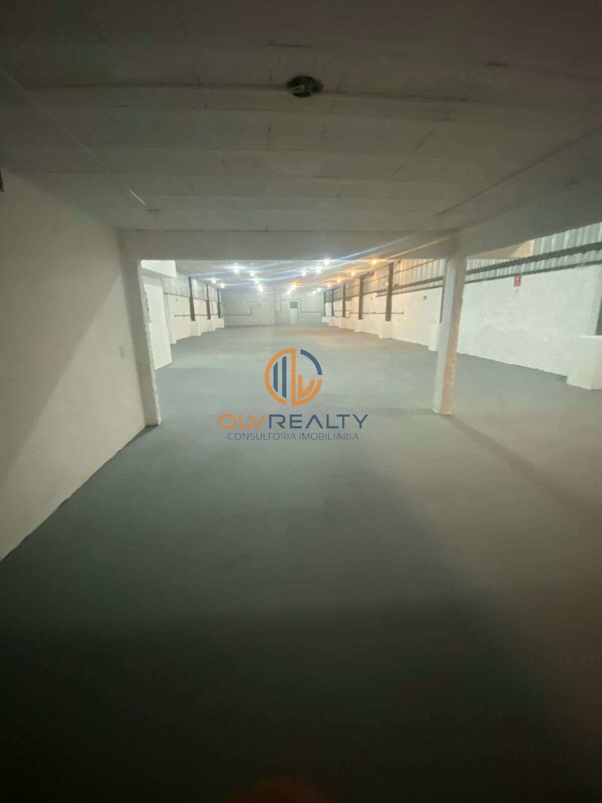 Galpão para alugar, 400m² - Engenhoca,Niterói