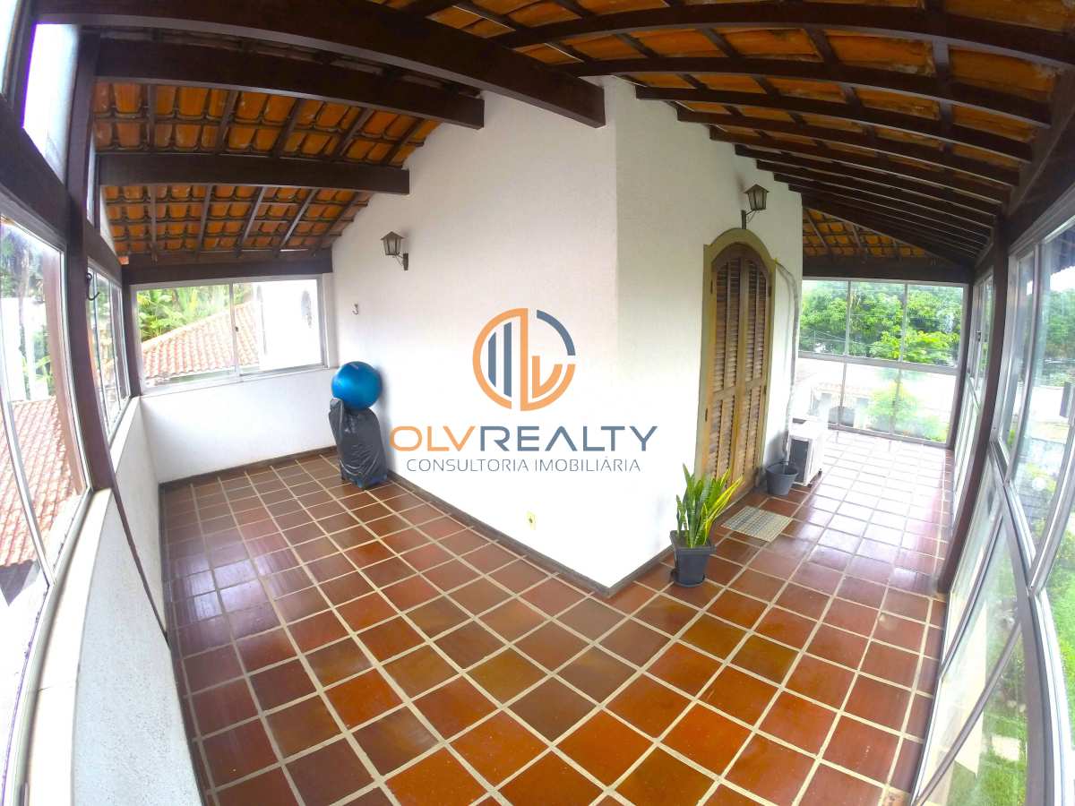 Casa à venda com 3 quartos, 190m² - Engenho do Mato,Niterói