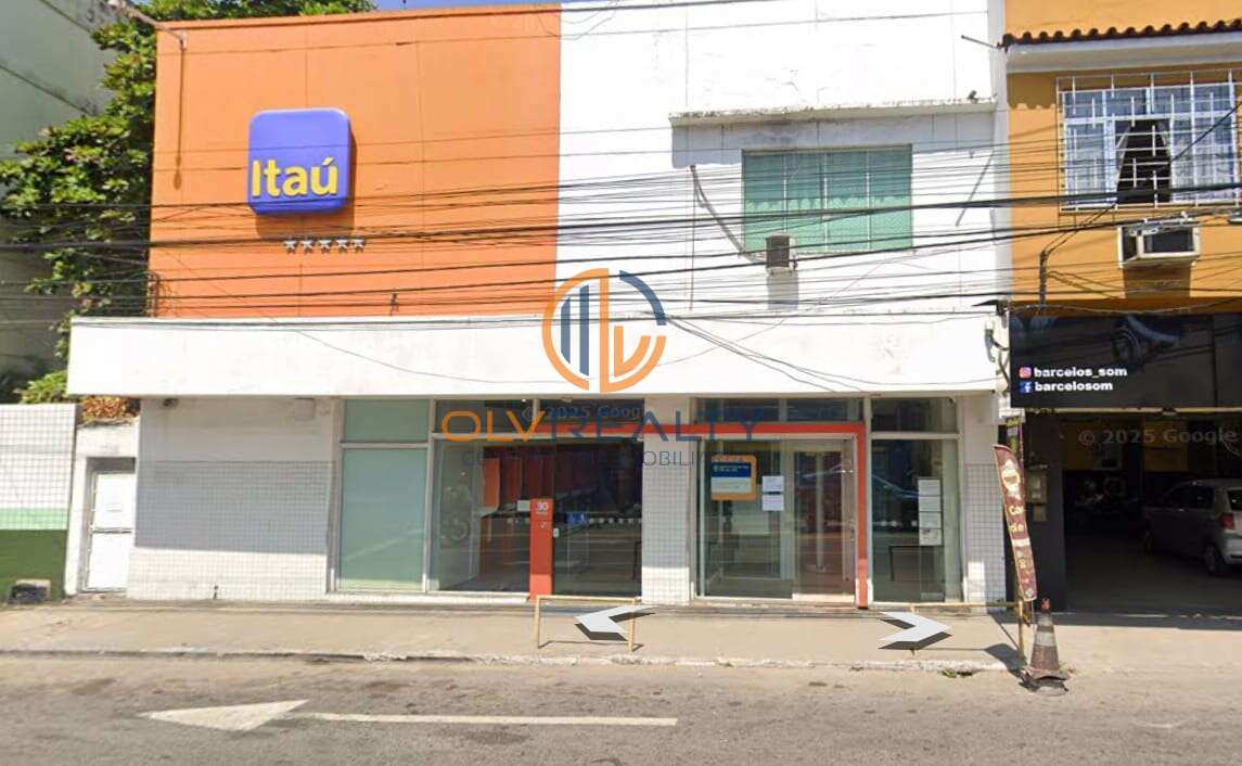 Loja para alugar, 400m² - Barro Vermelho,São Gonçalo