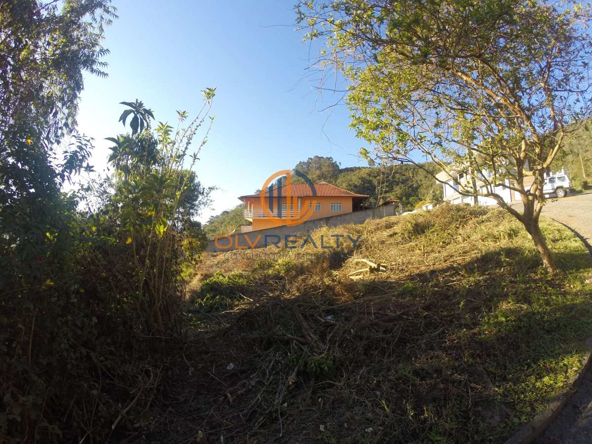 Terreno à venda - Cônego,Nova Friburgo