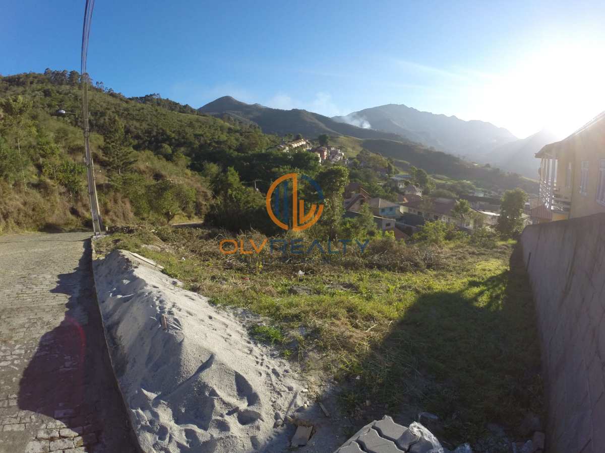 Terreno à venda - Cônego,Nova Friburgo